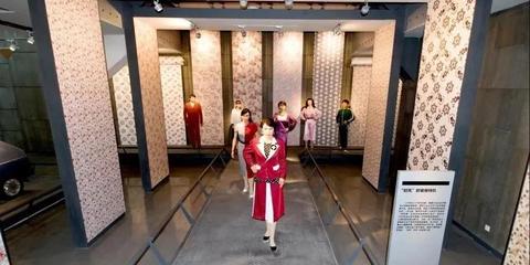 桂風(fēng)壯韻，織就時(shí)尚新篇 廣西服裝業(yè)的華麗轉(zhuǎn)身